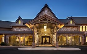 The Sewanee Inn